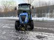 Tractor agrícola - New Holland - boomer 35