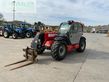 Telescopica - Manitou - mlt840-137 ps telehandler (st21723)