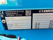 Grada de disco - Lemken - rubin 10/300