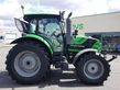 Tractor agrícola - Deutz-Fahr - 6120 ttv