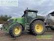 Tractor agrícola - John Deere - 7215 r