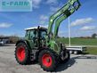 Tractor agrícola - Fendt - 415 vario tms