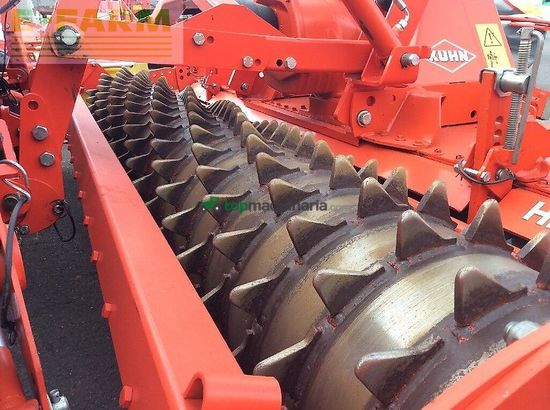 Sembradora - Kuhn - hr 3003 + premia 300