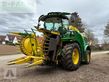 Cosechadora de Cereal - John Deere - 8100i