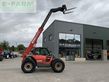 Telescopica - Manitou - mlt634 lsu turbo telehandler (st23428)