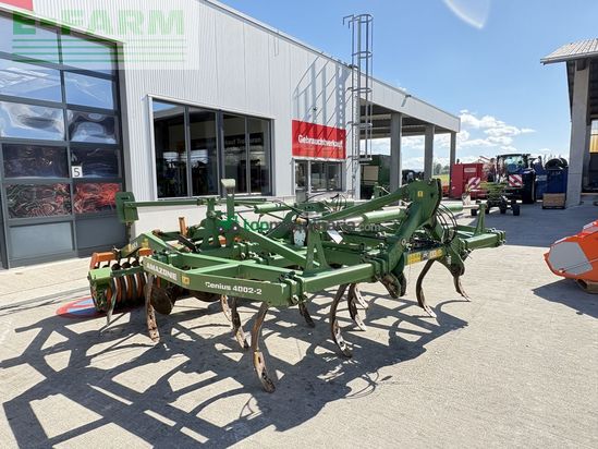 Cultivador - Amazone - cenius 4002