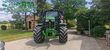 Tractor agrícola - John Deere - 6250r