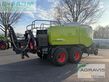 Empacadora gigant - Claas - quadrant 5200 fc ta