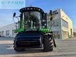 Cosechadora de Cereal - Deutz-Fahr - 6095 hts