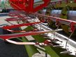 Cosechadora de Cereal - Claas - lexion 540 c