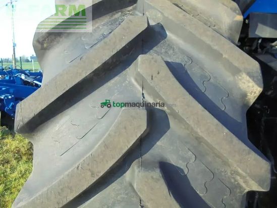 Tractor agrícola - New Holland - t8.330