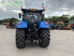 Tractor agrícola - New Holland - t7.210 auto command tractor (st26810)