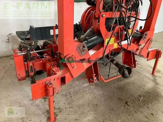 Sembradora monograno mecanica - Kuhn - planter 2 - 12-45