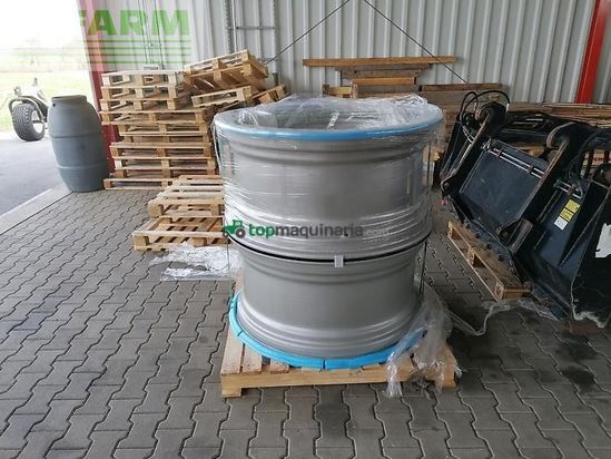 Atomizador - Horsch - leeb 5 lt, felge 20 x 42