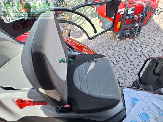 Tractor agrícola - Steyr - 6280 absolut cvt