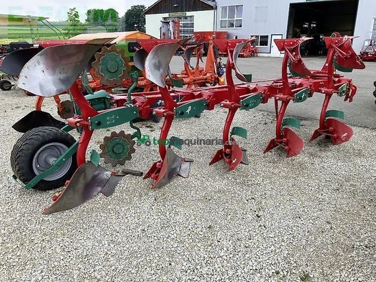 Arado - Kverneland - 3300 s variomat - 5-schar