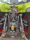 Tractor agrícola - Claas - arion 630 cebis cmatic CMATIC CEBIS