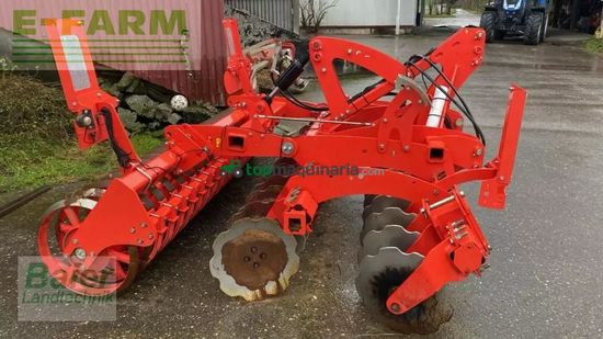 Grada de disco - Maschio - veloce 30 90