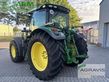 Tractor agrícola - John Deere - 6155 r