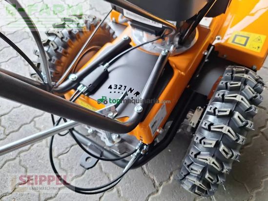 Cortacésped manual - AS-Motor - as 700 km kreiselmäher
