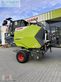 Empacadora gigant - Claas - variant 560 rc trend claas run