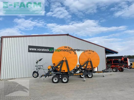 Riego - Hüdig - iromat ii td 500/110