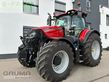 Tractor agrícola - Case IH - puma 260 cvxdrive