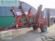 Grada de disco - Kuhn - discolander xm