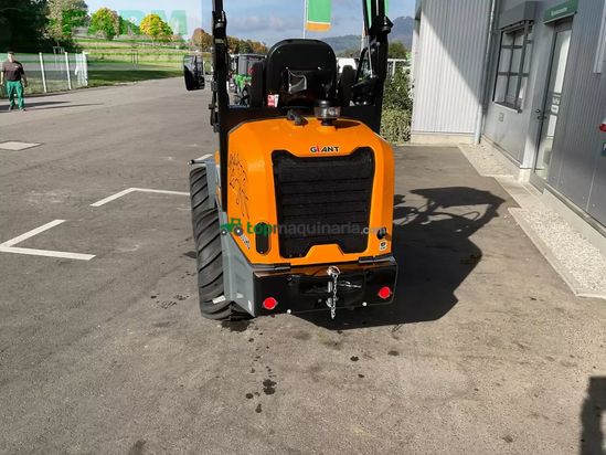 Telescopica - Giant - g 2300 hd