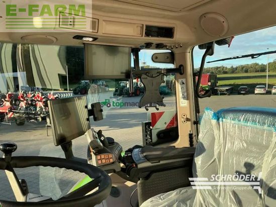 Tractor agrícola - Fendt - 724 gen6 profi plus