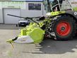 Cosechadora de Cereal - Claas - jaguar 930 +pu 300 +orbis 600