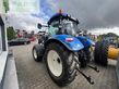 Tractor agrícola - New Holland - t 6.175 ec