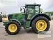 Tractor agrícola - John Deere - 6215 r