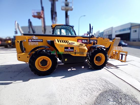 Telescopica JCB 540.180