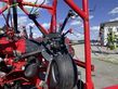 Henificador - SIP - spider 1300 / 12 t