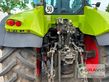 Tractor agrícola - Claas - arion 610 cis CIS