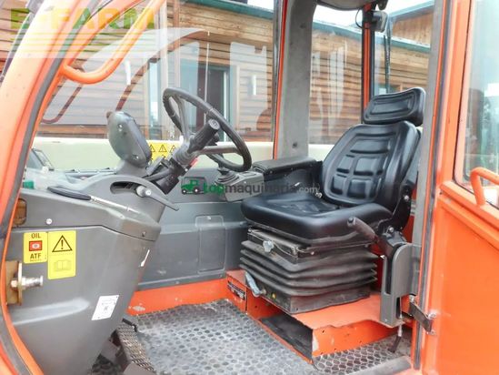 Telescopica - JLG - jlg 3512 ( 3,5t - 12m )