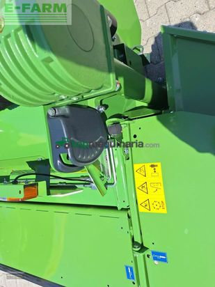 Cortacésped manual - Krone - easycut f320 cv gezogen ( ec f320 cv )