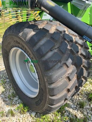 Rastrillo - Krone - swadro tc 1370