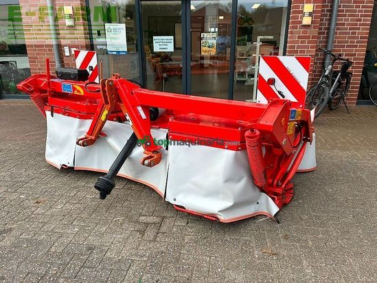 Cortacésped manual - Kuhn - gmd 802 f