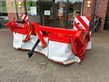 Cortacésped manual - Kuhn - gmd 802 f