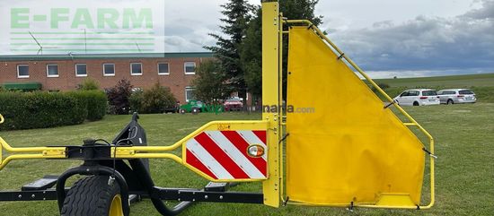 Cabezal - John Deere - 475plus