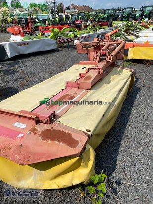 Cortacésped manual - Pöttinger - novacat 265 h