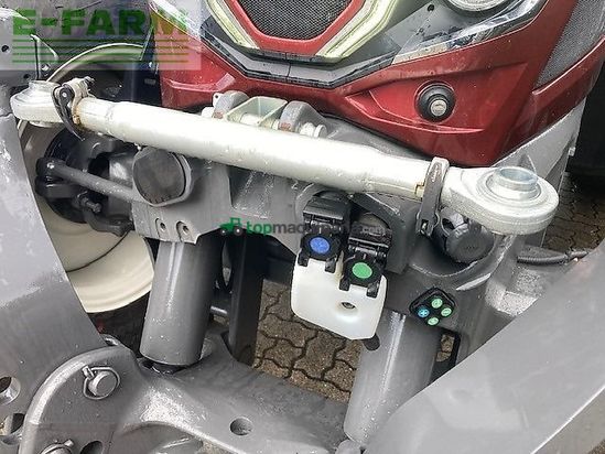 Tractor agrícola - Valtra - n155 active Active
