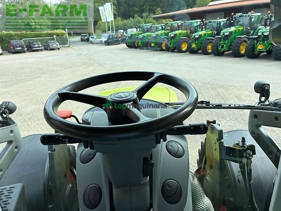 Tractor agrícola - Claas - arion 530