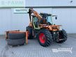 Tractor agrícola - Fendt - xylon 524