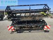 Cabezal - Cressoni - crx 600 sojaflex