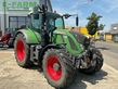 Tractor agrícola - Fendt - 718