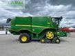 Cosechadora de Cereal - John Deere - s780i