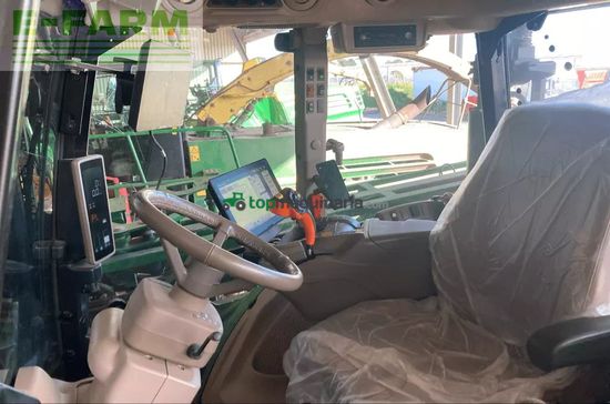 Atomizador - John Deere - t4140 i